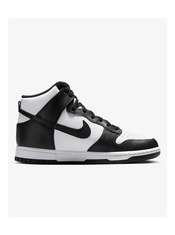 Nike Sneackers Dunk in 103-Schwarz/Weiß