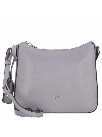 PICARD Universe - Schultertasche 24.5 cm (shark) in lilac