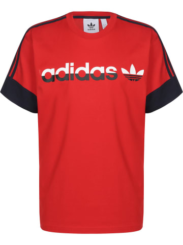 adidas adidas T-Shirts in red