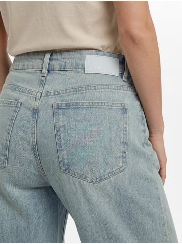 OPUS Jeans Miva breath in light stone