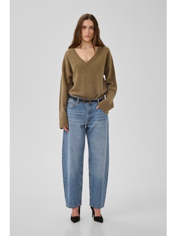 My Essential Wardrobe Jeans Jeans Regular fit in Medium Blue Wash