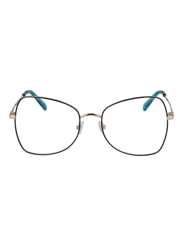 Pucci Frauen Optische Fassungen Schmetterling Schwarz