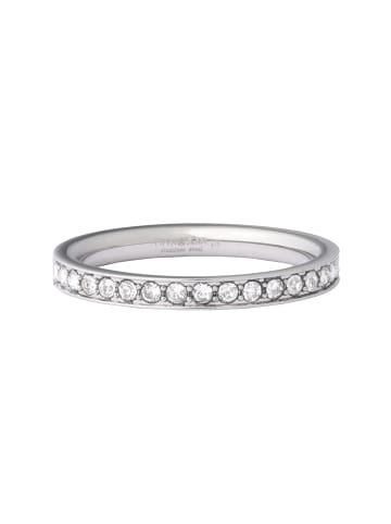 Pippa & Jean Ring in silber