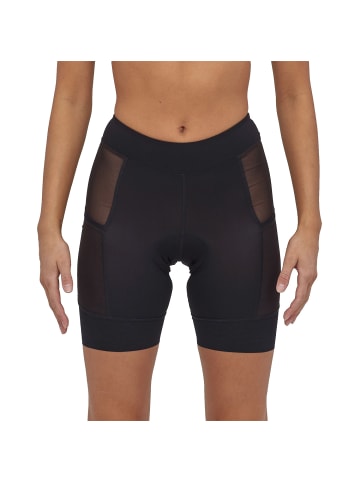 Patagonia W DIRT ROAMER LINER SHORTS in Schwarz