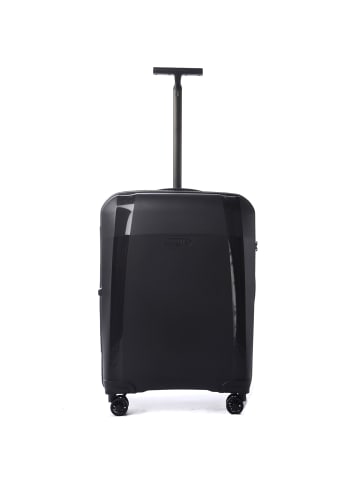 Epic Phantom SL 4-Rollen Trolley 66 cm in phantomblack