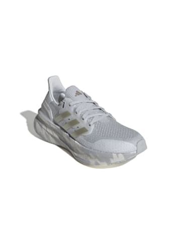 adidas Laufschuhe ULTRABOOST 5 in lgsogr/dshgry/halsil