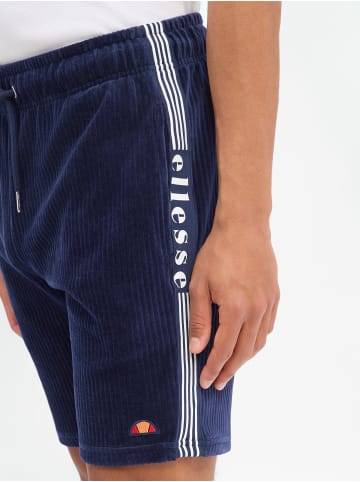 ellesse Shorts Tomatro in marine