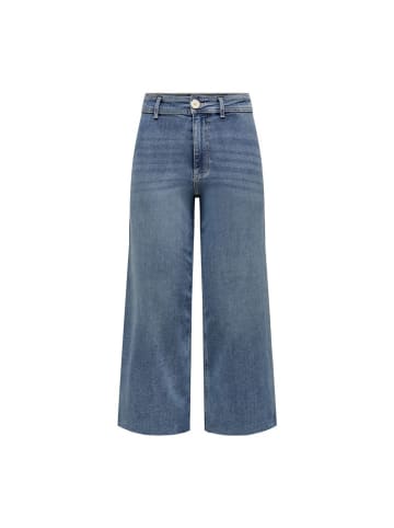 ONLY Jeans in Medium Blue Denim
