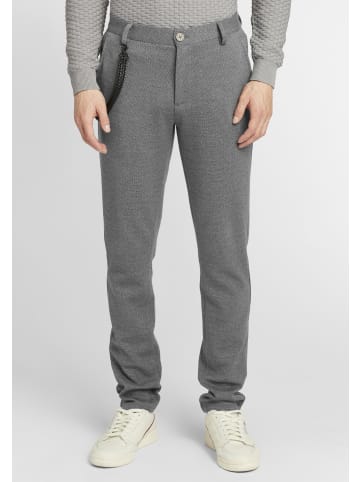 BLEND Chinohose BHWalton in Dunkelgrau