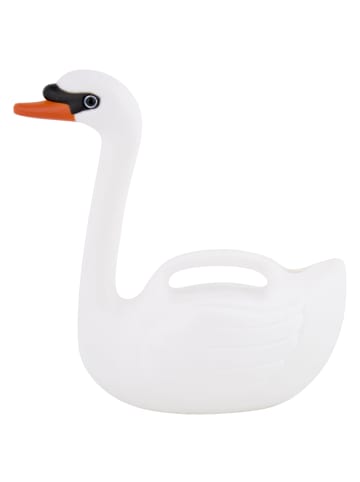 Esschert Design Gießkanne in weiß