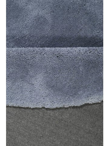 ESPRIT Teppich #relaxx in blau grau