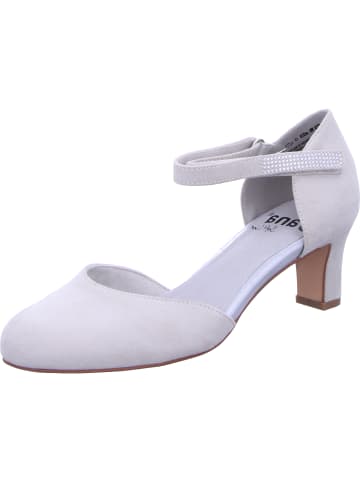 Jana Shoes Trotteur in grau