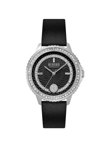 Versus Versace Quarzuhr VSPLM1219 in Silber