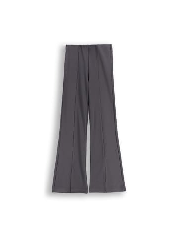 Coccodrillo Lange Leggings in schwarzgrau