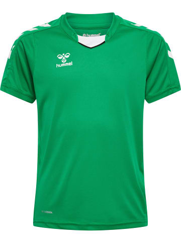 Hummel Hummel T-Shirt Hmlcore Multisport Kinder Atmungsaktiv Schnelltrocknend in JELLY BEAN