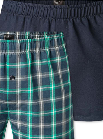 Schiesser Boxer Multi in sortiert 4