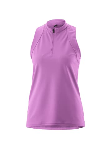 Gonso Tank Top Adventure Top Sleeveless W in Lila466