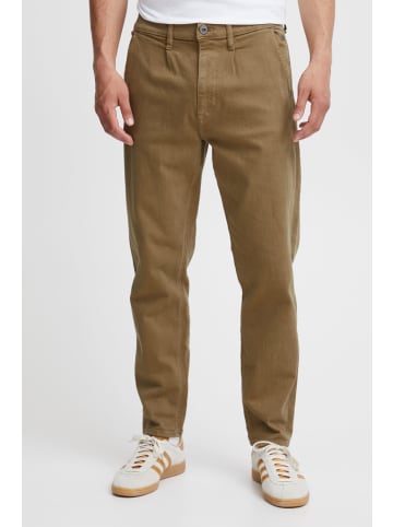 BLEND 5-Pocket-Jeans BHHurricane fit in Braun