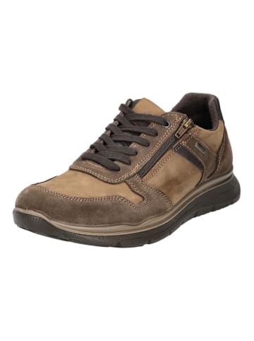 Imac Sneaker Taupe/Braun