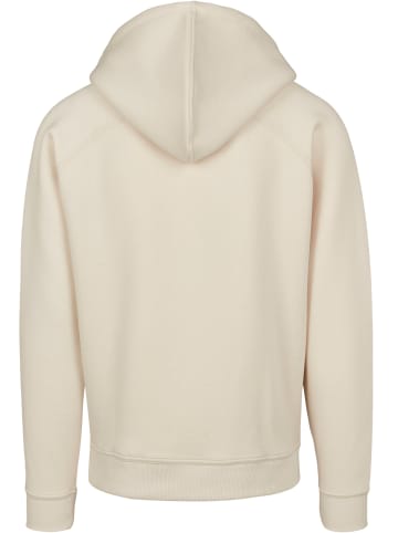 Urban Classics Urban Classics Kapuzenpullover in sand