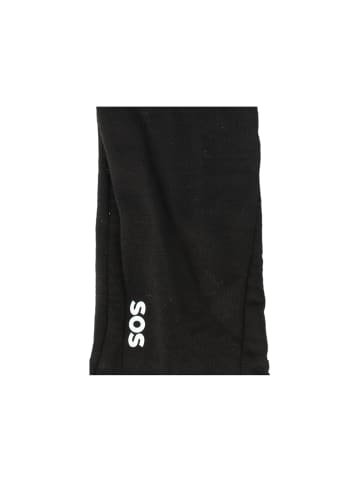 SOS Fingerhandschuhe Lofoten in 1001 Black