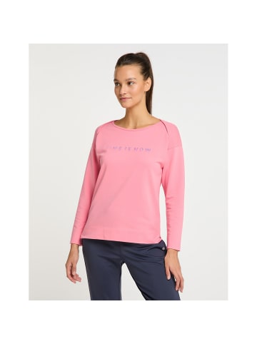 Joy T-Shirt KALEA in Pink