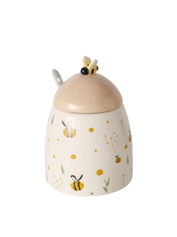 Boltze Keramikbehälter in mehrfarben