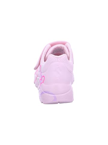 Skechers Sneaker Uno Lite in Rosa