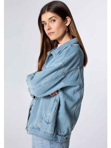 Wittchen Denim jacket in Blue