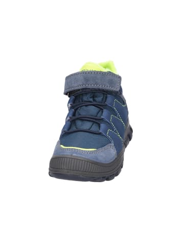 Imac Winterstiefel in blau