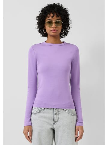 QS T-Shirt in 4672_lila