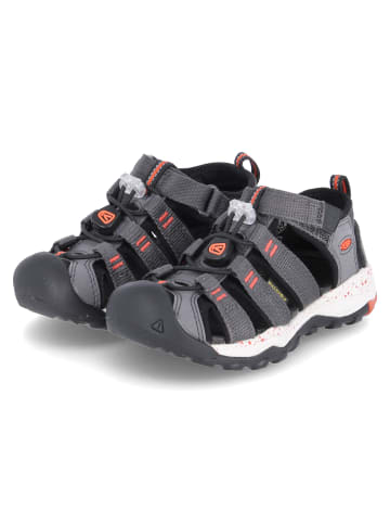 Keen Sandalen NEWPORT NEO H2 in Grau