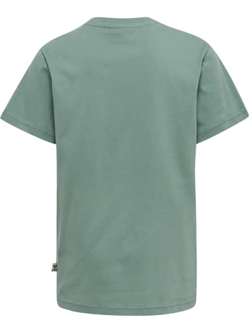 Hummel Hummel T-Shirt Hmltres Jungen in MINERAL BLUE