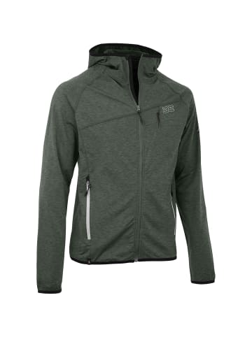 Maul Sport Palinkopf-SP - Fleecejacke.+Ka in Tannengrün216