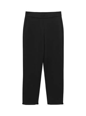 someday. Jogger Pants in Black