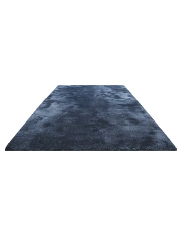 Teppich "Pisa" in Dunkel Blau