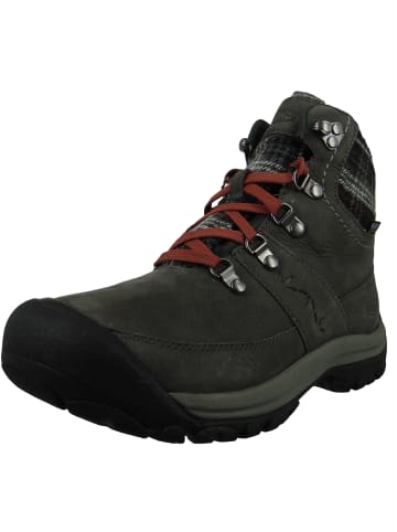 Keen Stiefel Kaci III grau