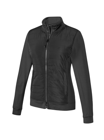 Joy Sportswear Jacke POLLY in Schwarz