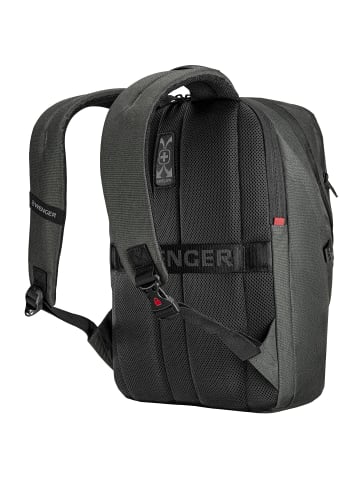 Wenger MX EVO Business-Rucksack 43 cm Laptopfach charcoal