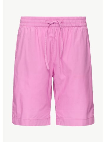 s.Oliver Hose kurz in Pink