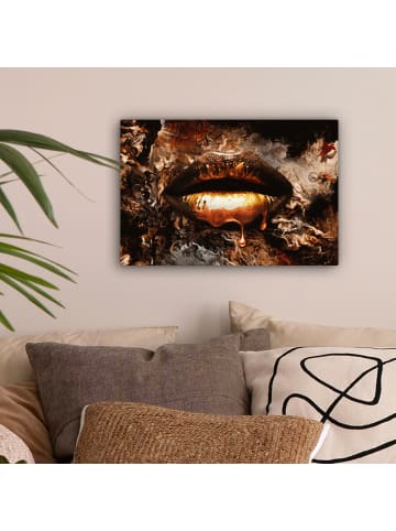 NoBoringSuitCases Suitcase, Handgepäck, Koffer, Trolley, Reisekoffer Modisches Katzendesign