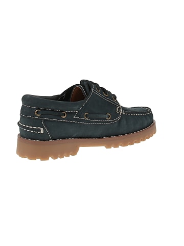 Dockers by Gerli Ballerinas 58NW201 in Blau