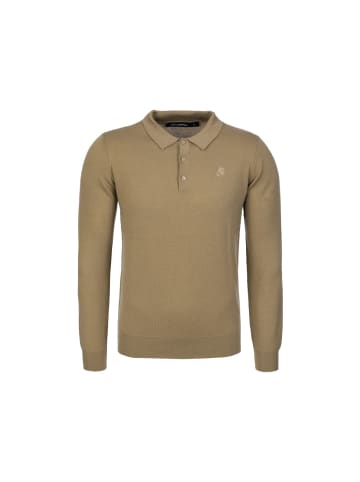 Karl Lagerfeld Strickpullover 655007 in braun