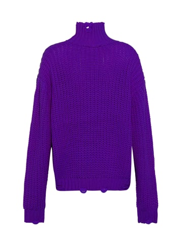 gaya Damen Sweater in LILA