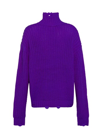 gaya Sweater in LILA