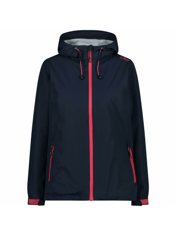 cmp Regenjacke für Damen in blau