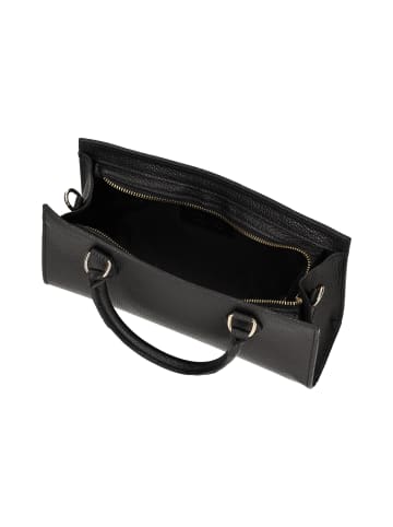 FELIPA Handtasche in Schwarz