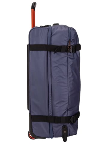 American Tourister Reisetasche Urban Track Duffle M in Navy/Orange