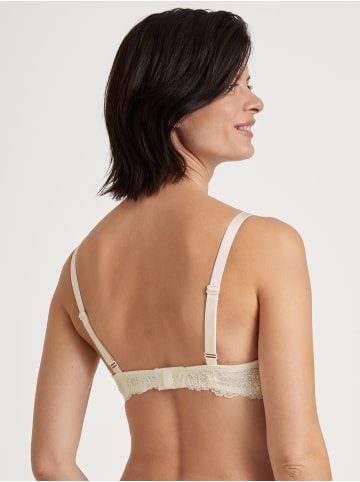 Calida Spacer-BH in alabaster crème