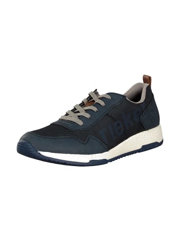 rieker Sneaker in blau